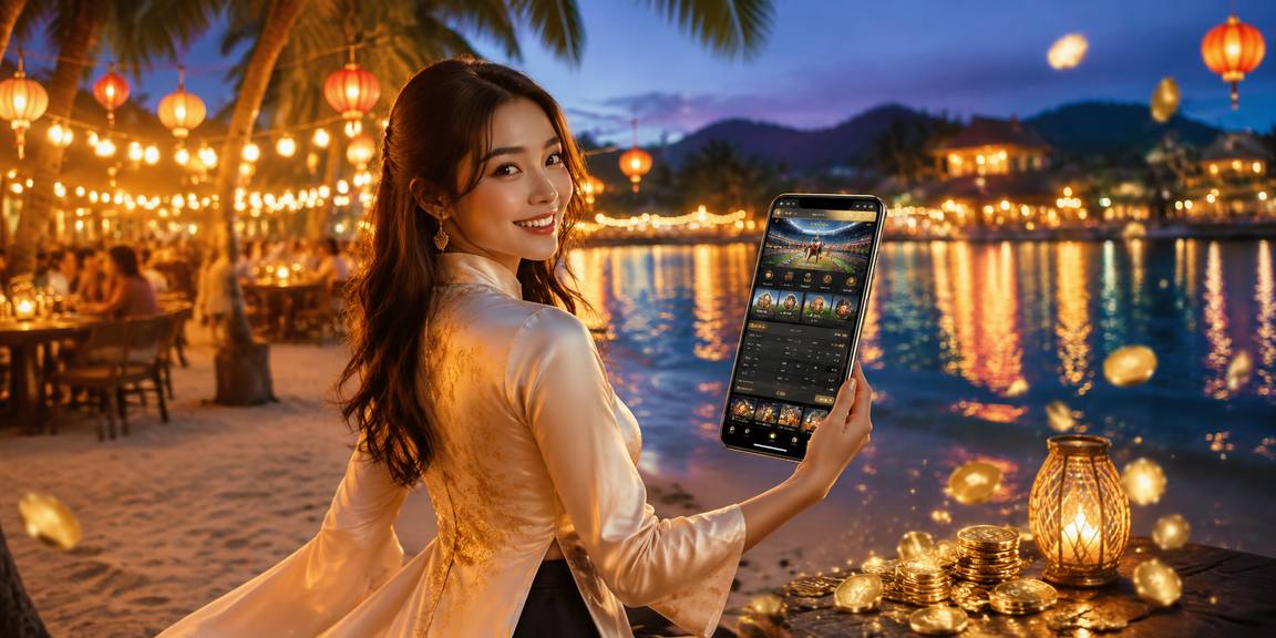8kbet vn gaming platform
