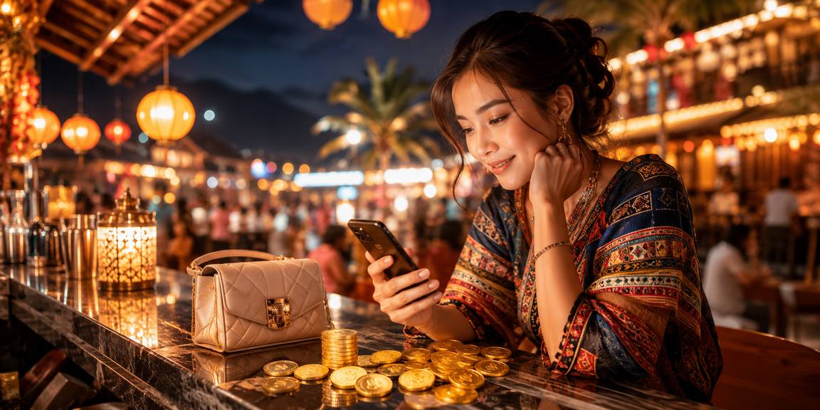 8kbet vn Quy tắc casino trực tiếp