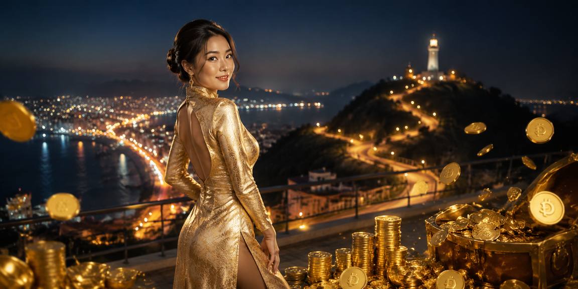 8kbet vn Khu slot với vòng thưởng đa tầng
